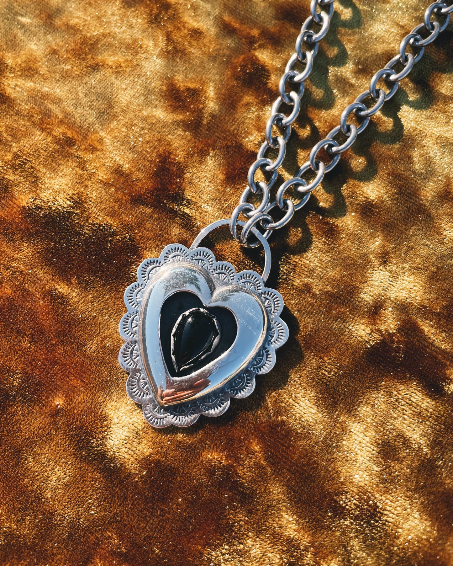Custom for Savannah