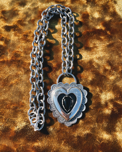 Custom for Savannah