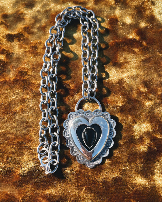 Custom for Savannah