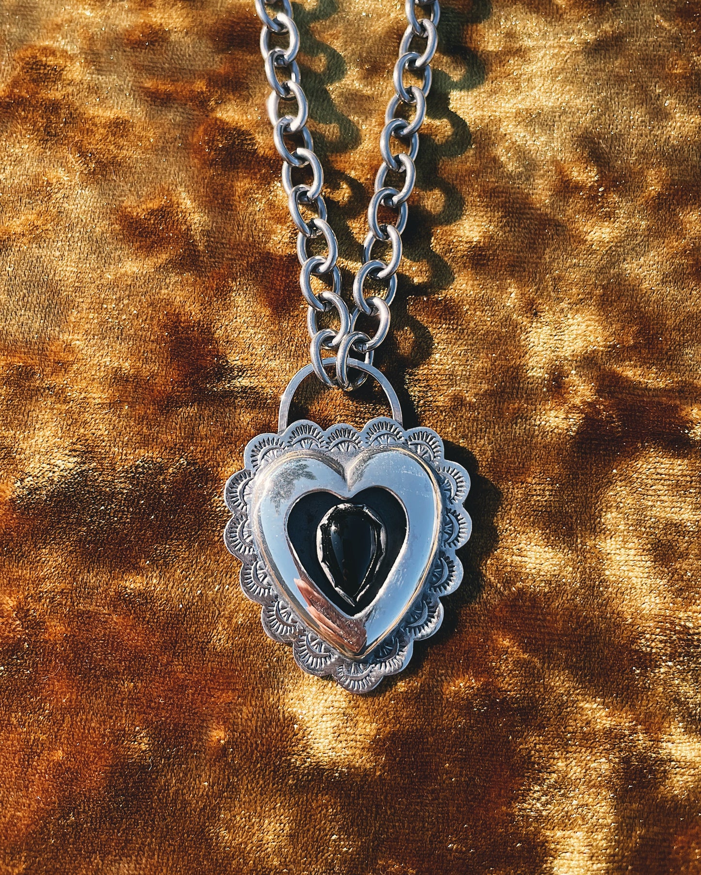 Custom for Savannah
