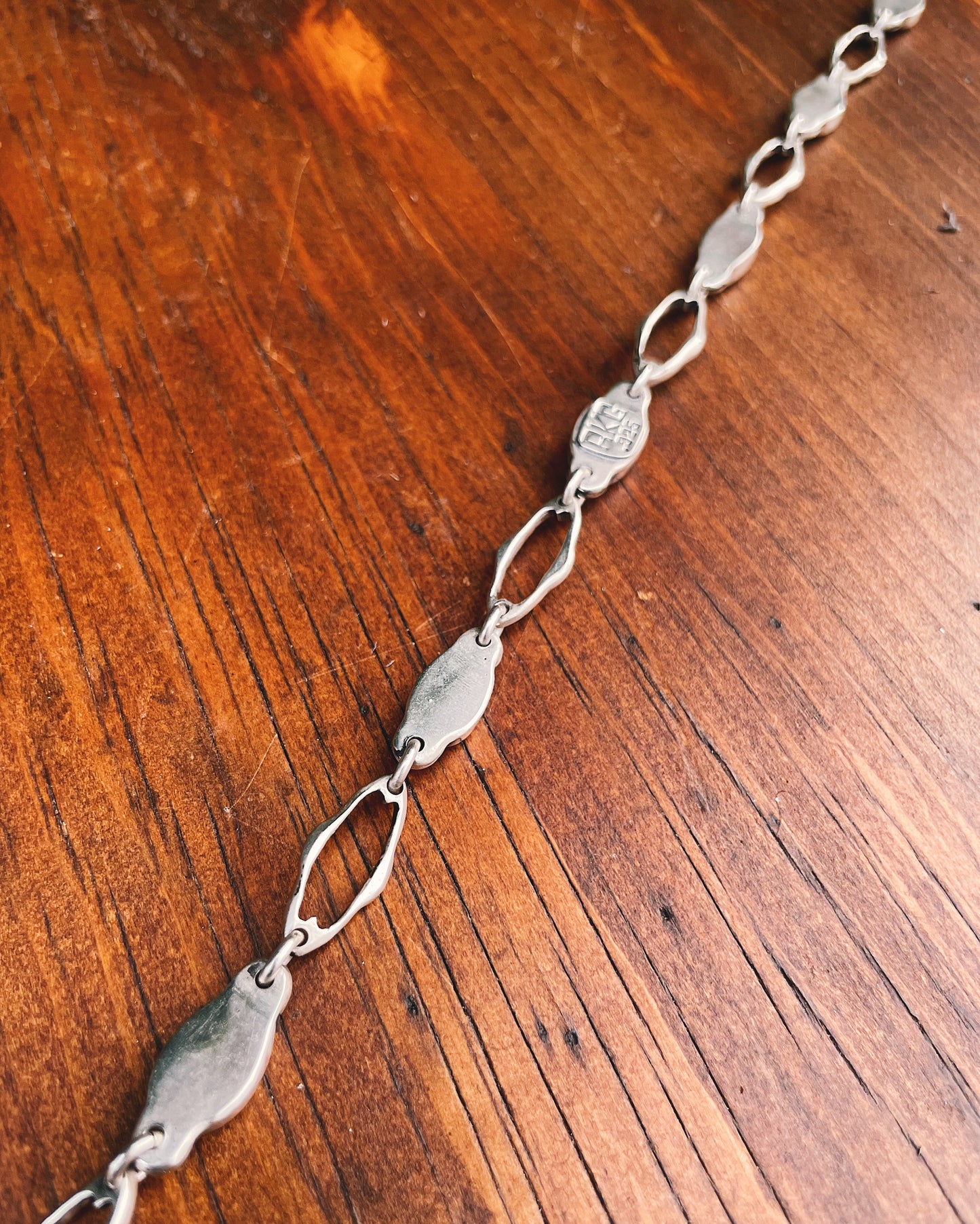 Dainty Sonoran Turquoise Choker