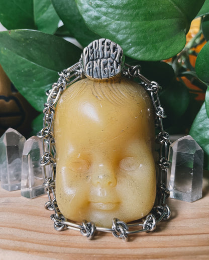 Perfect Angel Ring