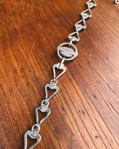 Sonoran Turquoise Choker