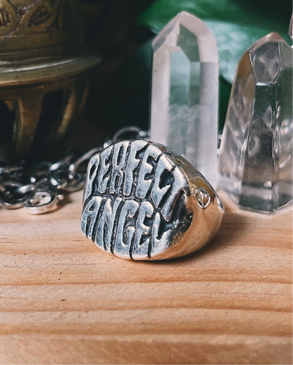 Perfect Angel Ring
