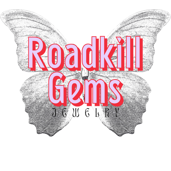 Roadkill Gems